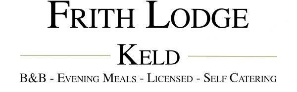 Frith Lodge Keld